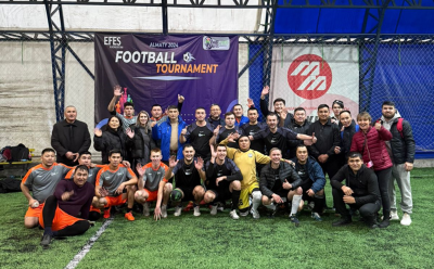 Football Tournament