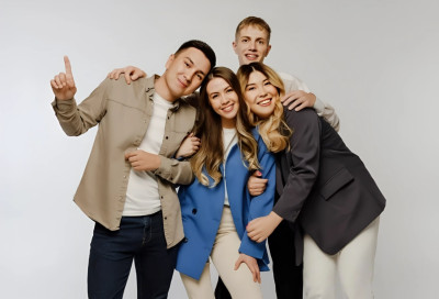 Development of young talents