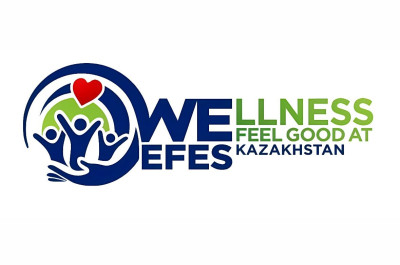 Wellness at EFES Kazakhstan: From Care to Action