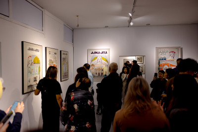 Art Space