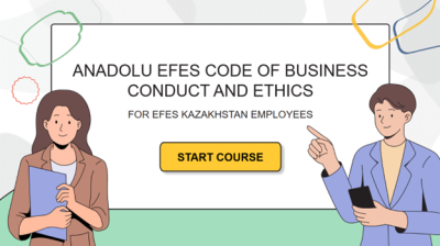 Code of Business Conduct and Ethics