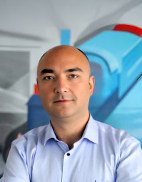 Technical Director - Sergey Pavlov