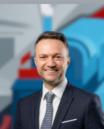 General Manager - Dorin Daniel Barbulescu