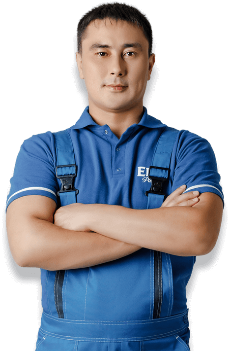 Production employees