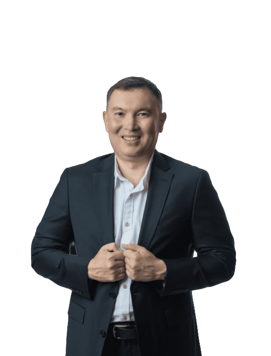 Talgat Shmanov
